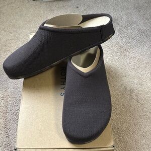 Rothy's The Casual Clog in Chestnut, Women’s size 11